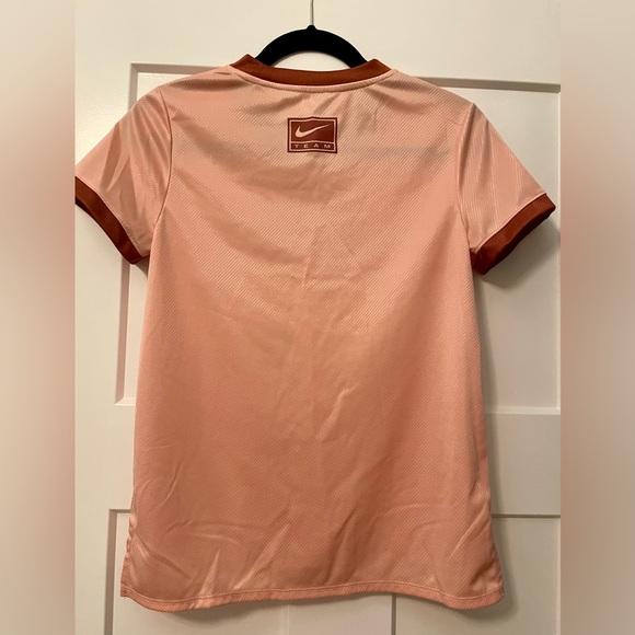 Nike Logo women t-shirt - Picture 2 of 3